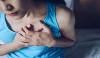 যেভাবে বুঝবেন প্যানিক অ্যাটাক নাকি হার্ট...